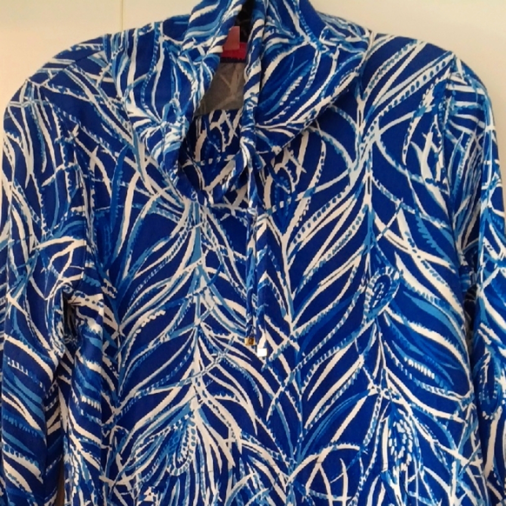 Lilly Pulitzer Stylish Pullover Top
